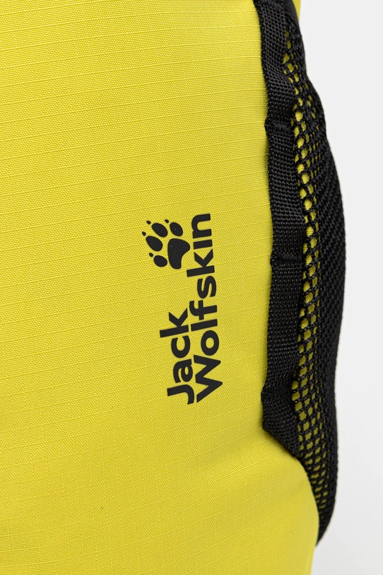 Σακίδιο πλάτης Jack Wolfskin VELOCITY LITE κίτρινο A65419