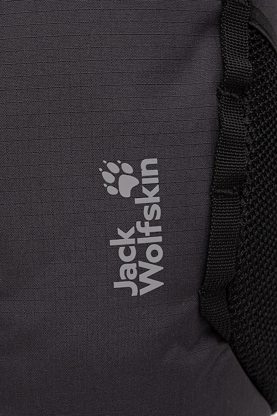 Jack Wolfskin zaino VELOCITY LITE nero A65419