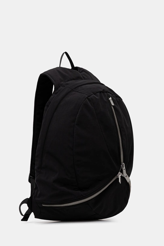 Heliot Emil backpack AW25.14.046.BLK01.CO black AW25