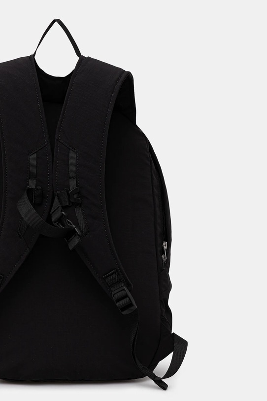 Accessories Heliot Emil backpack AW25.14.046.BLK01.CO black