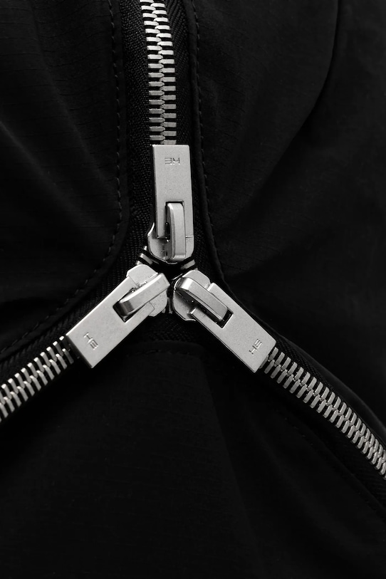 Heliot Emil backpack black AW25.14.046.BLK01.CO