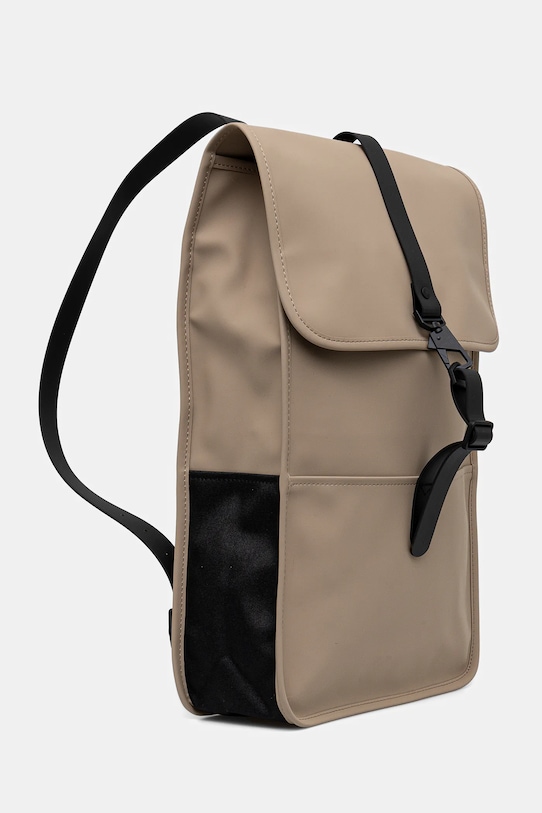 Rains backpack W3 13000.133 beige AW25