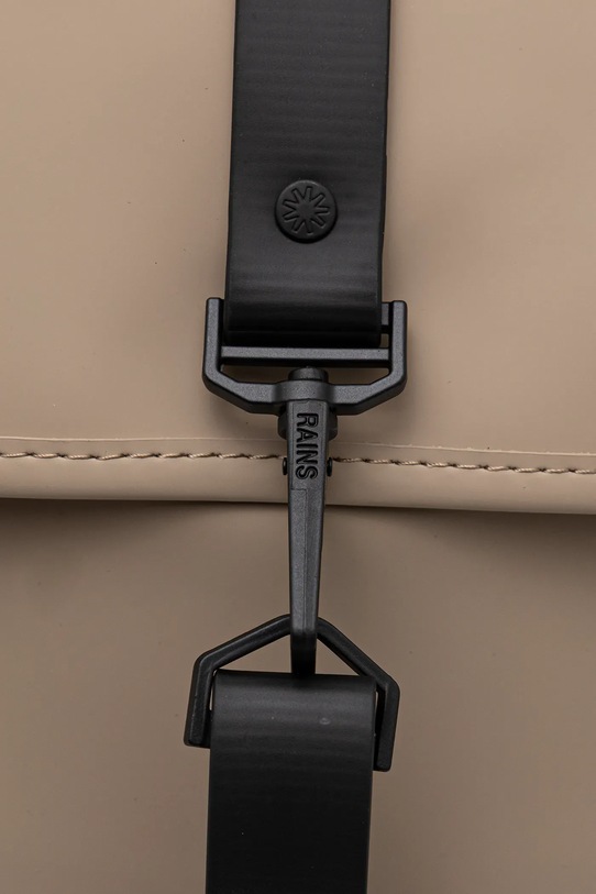 Rains backpack W3 13000.133 beige