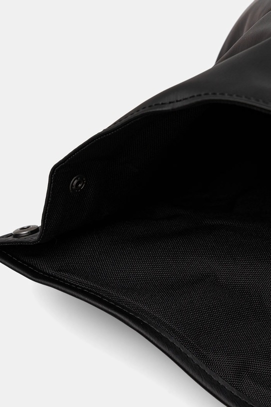 Rains plecak Rolltop Rucksack W3 czarny 13320.84