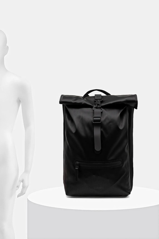 Rains plecak Rolltop Rucksack W3 13320.84