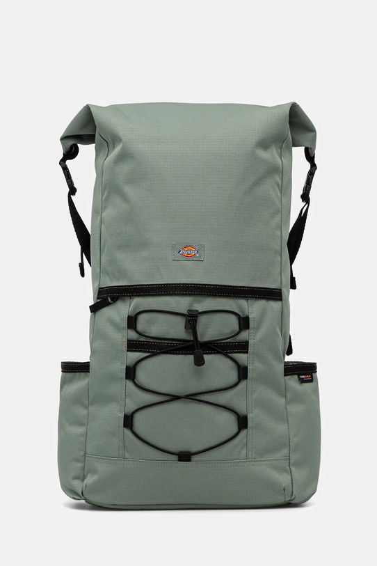 Рюкзак Dickies гладкий зелёный DK0A87MX