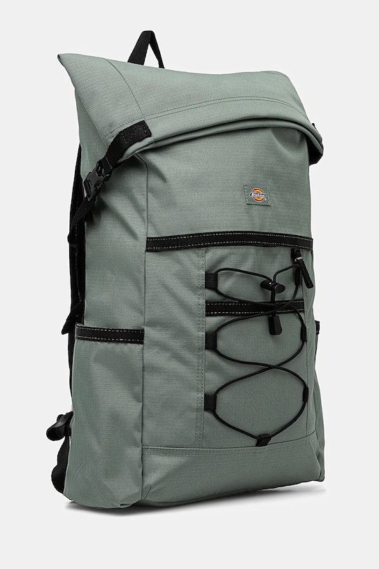 Ruksak Dickies DK0A87MX zelená AW25