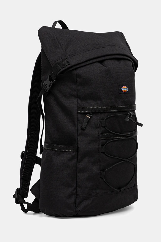Dickies plecak DK0A87MX czarny AW25