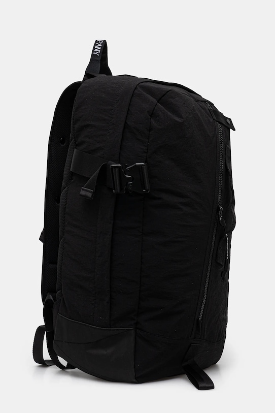 Ruksak C.P. Company 19CMAC121A110188G čierna AW25