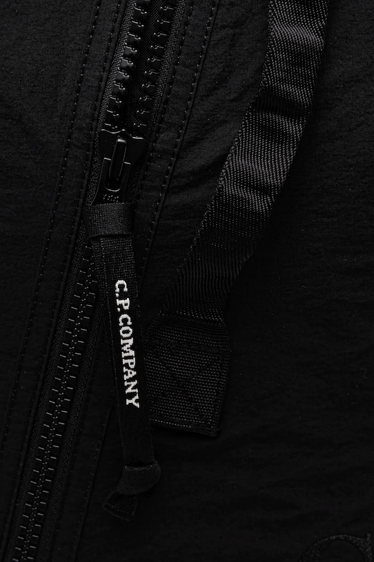 Ruksak C.P. Company čierna 19CMAC121A110188G