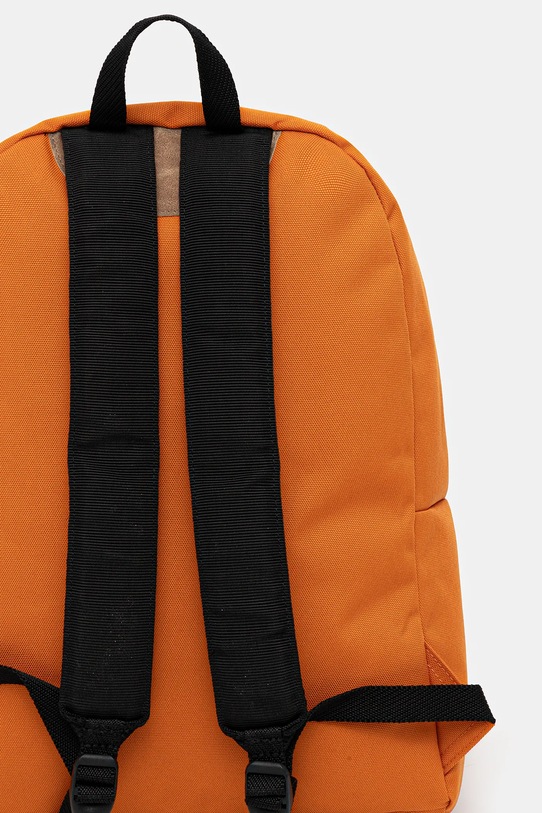 Αξεσουάρ Σακίδιο πλάτης Napapijri Voyage 3 NP0A4GGHA681 πορτοκαλί