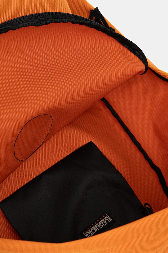 Σακίδιο πλάτης Napapijri Voyage 3 NP0A4GGHA681 πορτοκαλί
