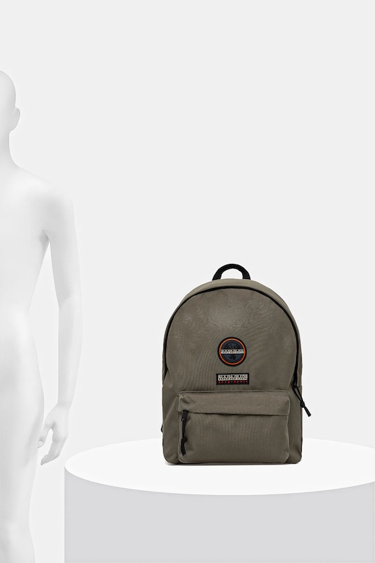 Napapijri plecak Voyage 3 NP0A4GGHG0A1