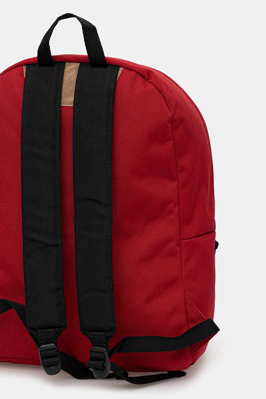 Accessories Napapijri backpack Voyage 3 NP0A4GGHR1D1 red