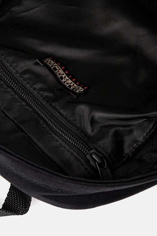 Σακίδιο πλάτης Napapijri H-Cala NP0A88VS9411 μαύρο