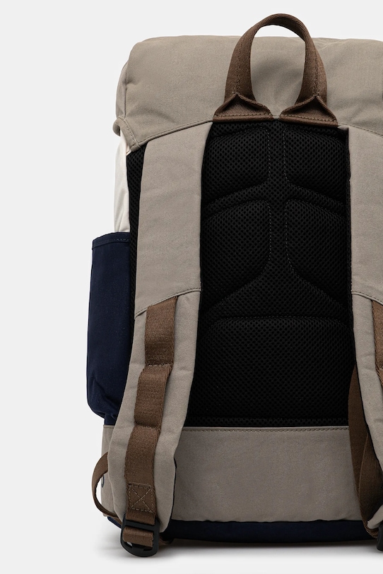 Αξεσουάρ Σακίδιο πλάτης Napapijri H-Equator NP0A891NMQW1 πράσινο