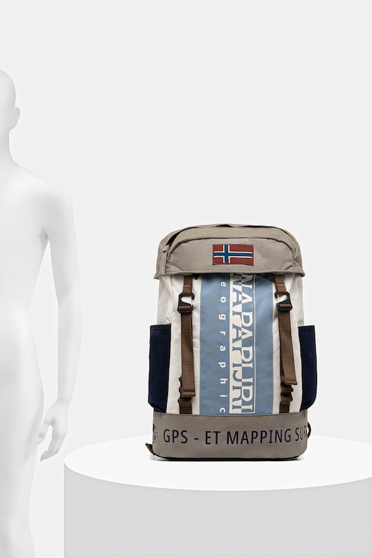 Σακίδιο πλάτης Napapijri H-Equator NP0A891NMQW1