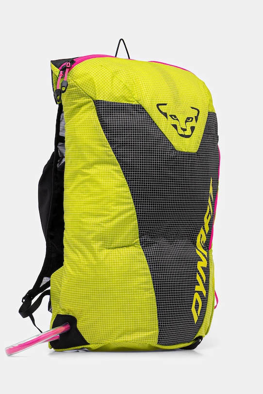 Dynafit plecak DNA 16L 08.0000049051 zielony AW25