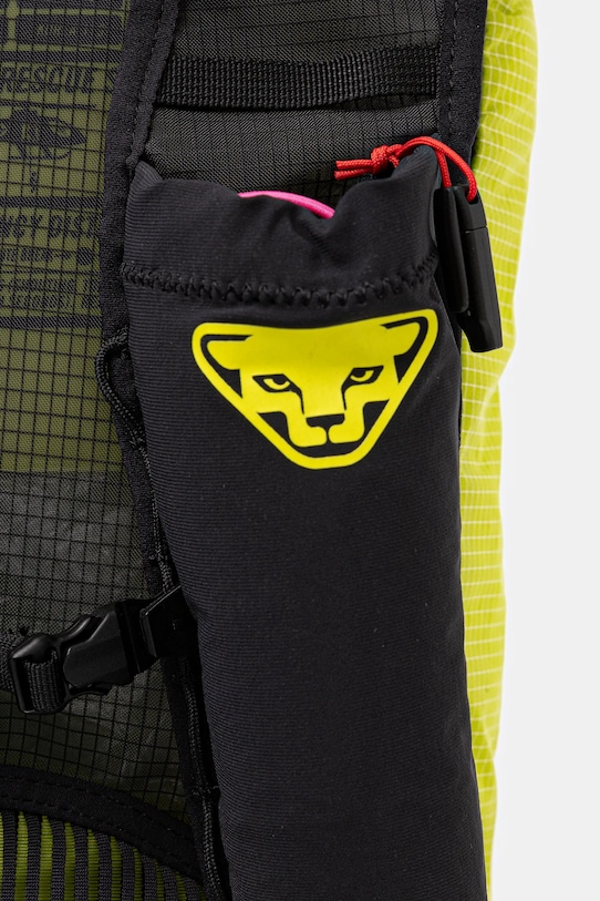 Dynafit plecak DNA 16L zielony 08.0000049051