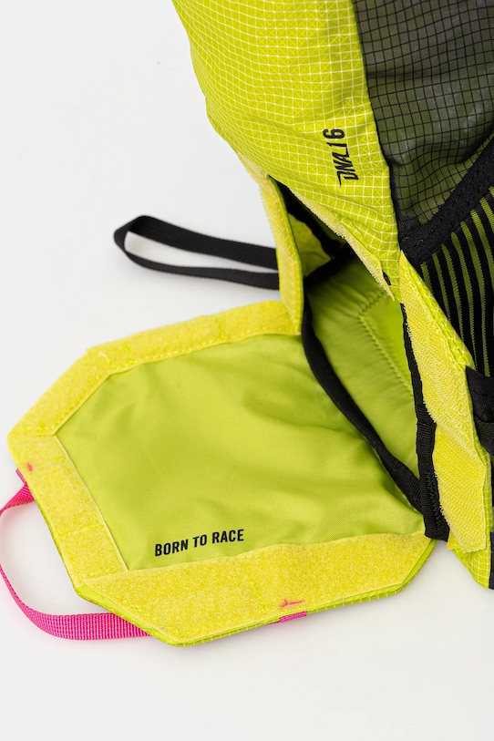 Dynafit plecak DNA 16L 08.0000049051 zielony