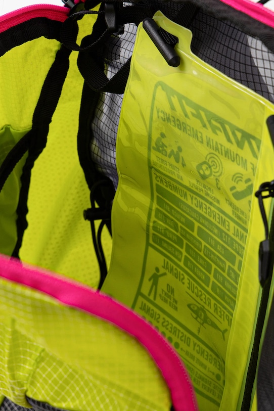 Dynafit plecak DNA 16L 08.0000049051