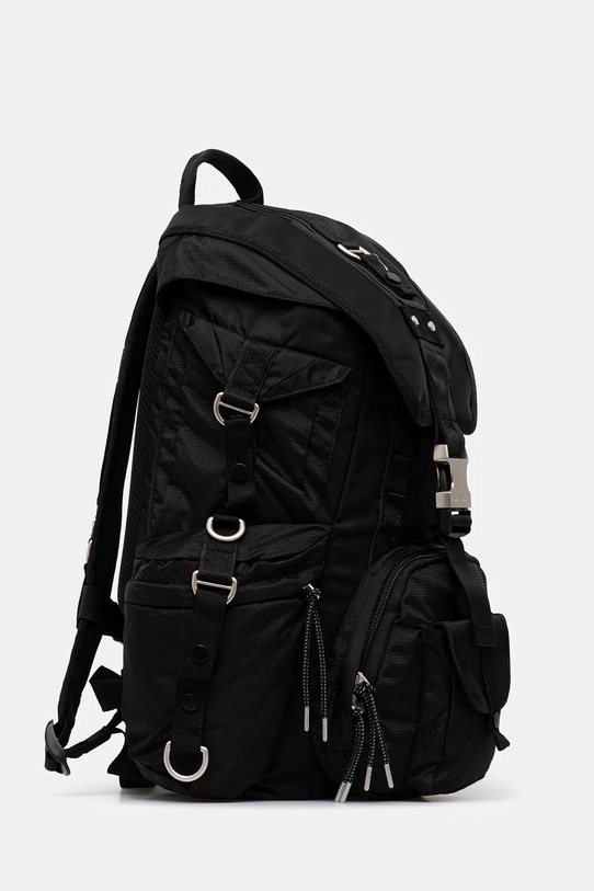 Ruksak Andersson Bell Technical Small Berlin aaa425u čierna AW25