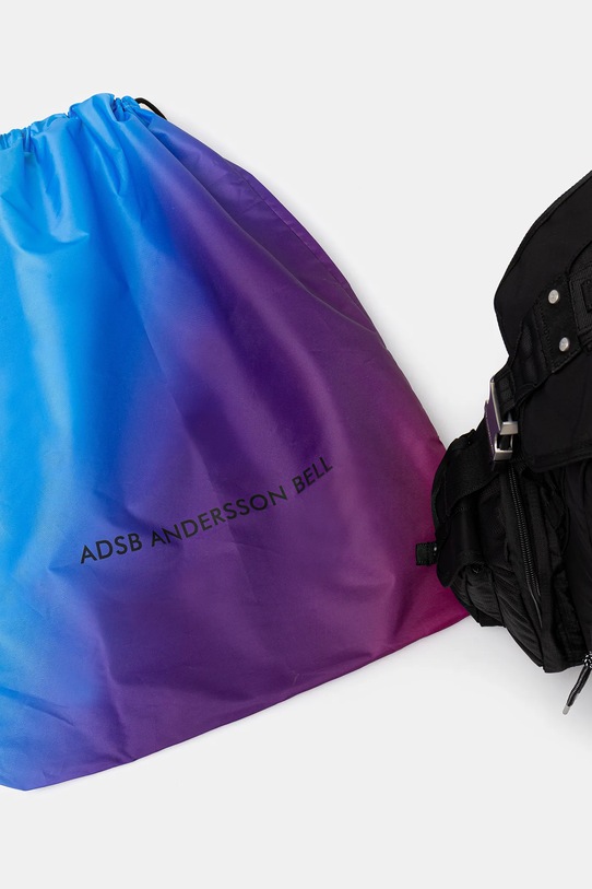 Ruksak Andersson Bell Technical Small Berlin aaa425u