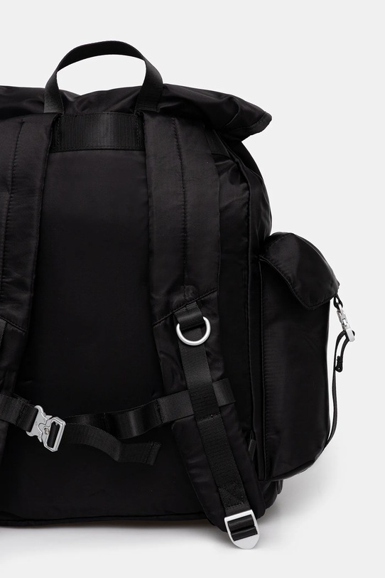 Αξεσουάρ Σακίδιο πλάτης Alpha Industries Field Rucksack UV 148946UV μαύρο