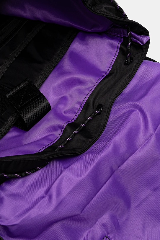 Σακίδιο πλάτης Alpha Industries Field Rucksack UV 148946UV μαύρο