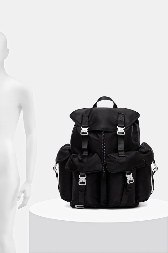 Ruksak Alpha Industries Field Rucksack UV 148946UV