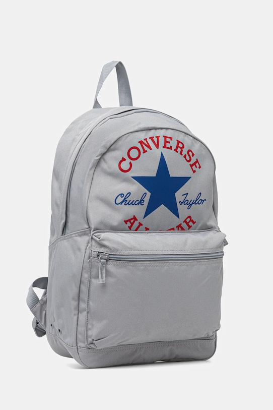 Converse plecak MA5663 szary AW25