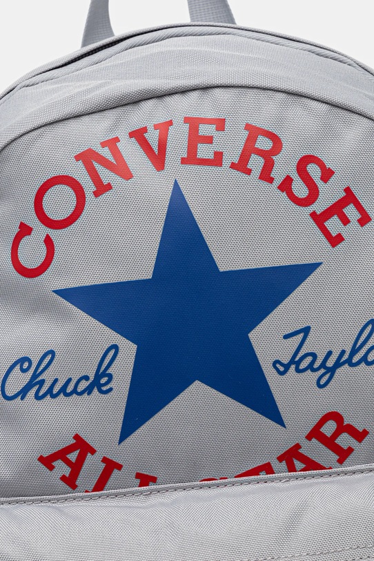 Σακίδιο πλάτης Converse γκρί MA5663