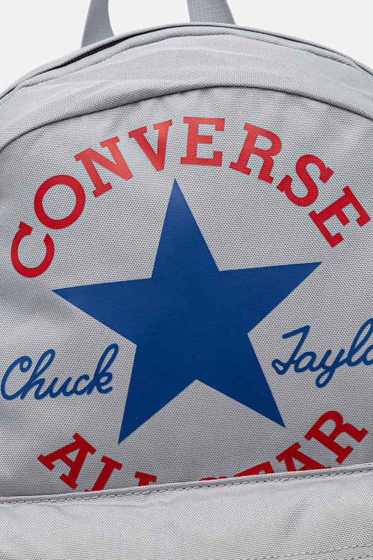 Converse plecak szary MA5663
