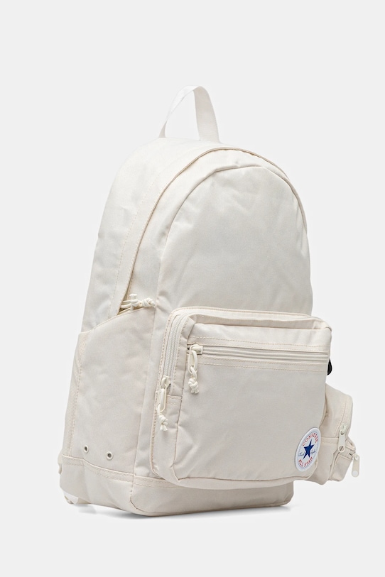 Σακίδιο πλάτης Converse MA5665 μπεζ AW25