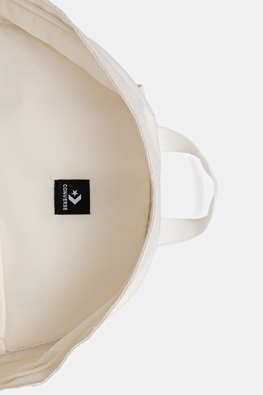 Σακίδιο πλάτης Converse μπεζ MA5665