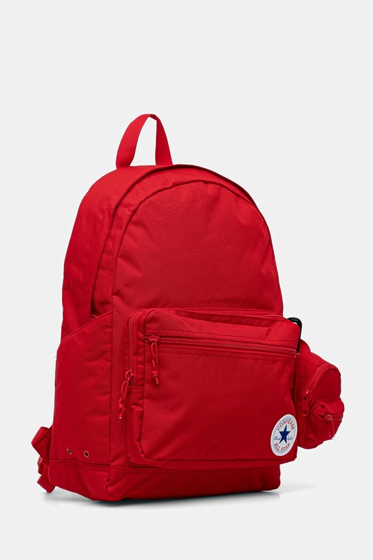 Σακίδιο πλάτης Converse MA5665 κόκκινο AW25
