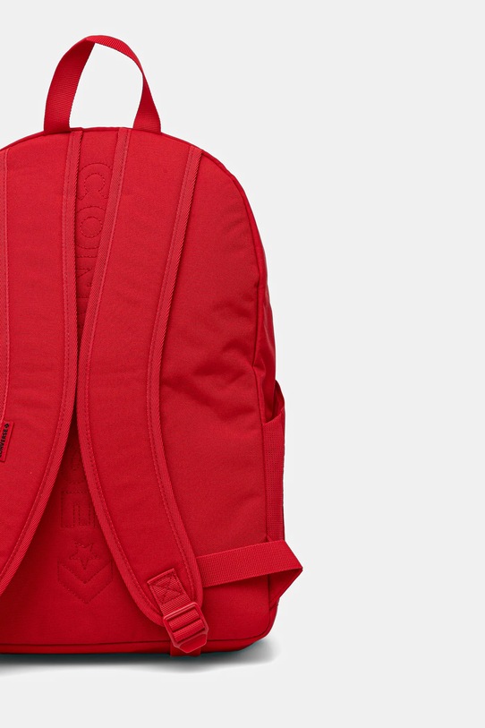 Αξεσουάρ Σακίδιο πλάτης Converse MA5665 κόκκινο