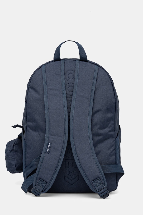 Accessori Converse zaino MA5665 blu navy