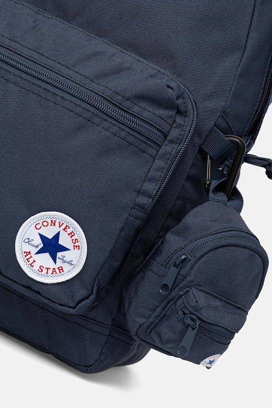 Converse zaino MA5665 blu navy