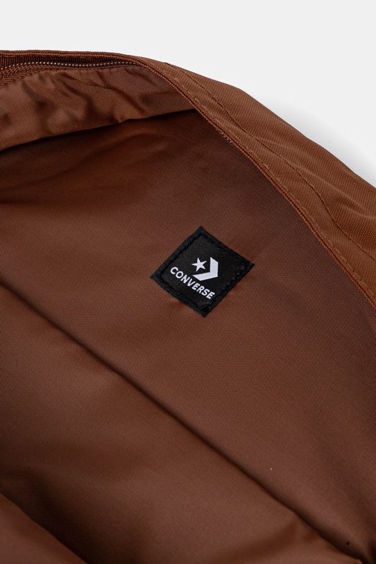 Converse plecak MA5665 brązowy