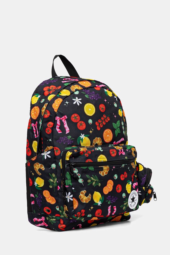 Converse plecak MA5665 czarny SS26