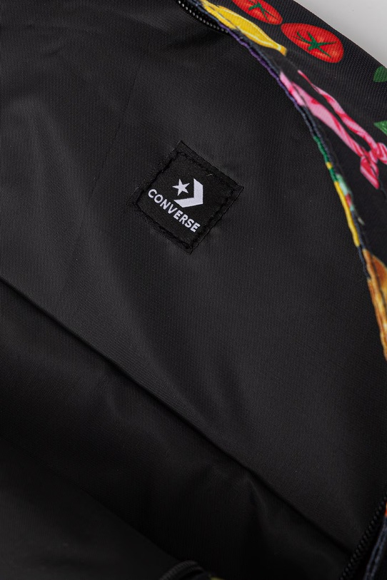 Converse plecak MA5665 czarny