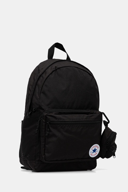 Рюкзак Converse MA5665 чёрный AW25
