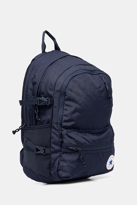 Nahrbtnik Converse MA5672 modra AW25