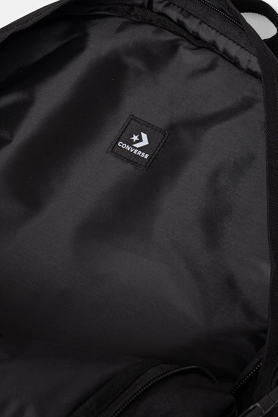 Converse plecak MA5672 czarny
