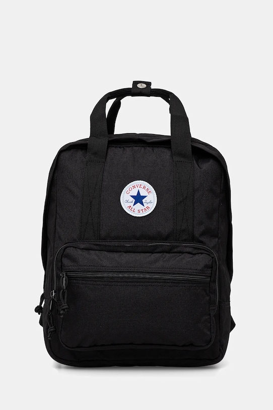 Converse plecak mieści A4 czarny MA5679