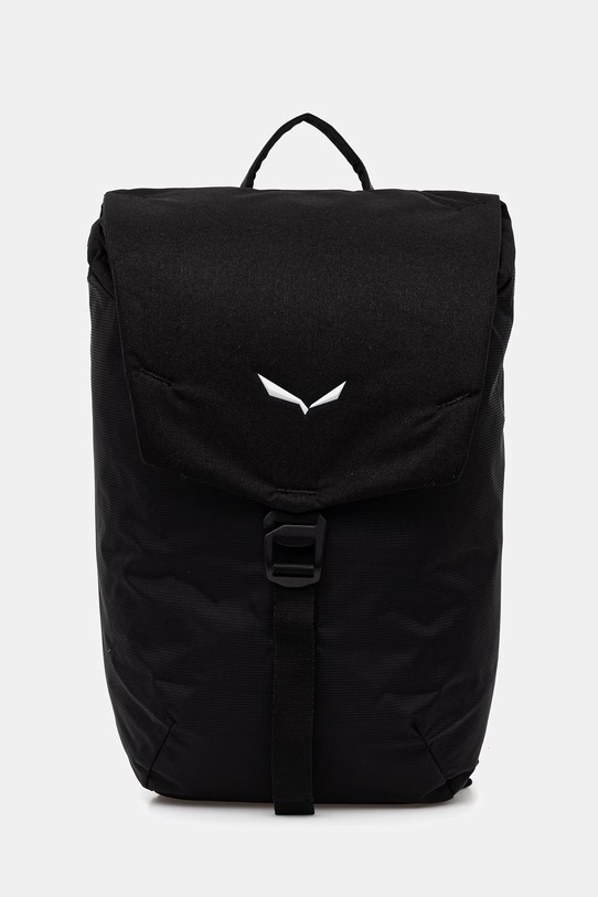 Nahrbtnik Salewa Fanes 18L Tekstil črna 00.0000001434