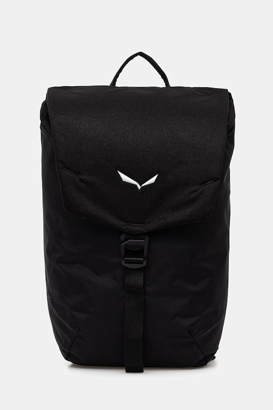 Nahrbtnik Salewa Fanes 18L Tekstil črna 00.0000001434