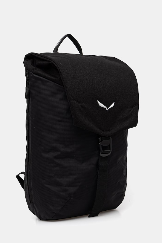 Nahrbtnik Salewa Fanes 18L 00.0000001434 črna SS26