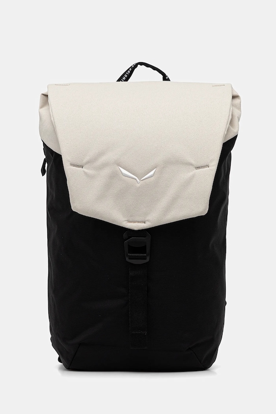 Salewa plecak Fanes 18L mieści A4 czarny 00.0000001434